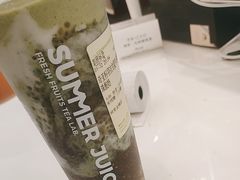-树夏(金楠天街店)