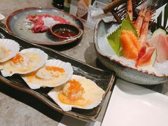 -大渔铁板烧(花园道店)