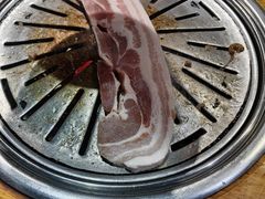 -老炉家木炭烤肉(长江国际店)
