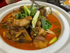 -董厨煨汤馆(车站路店)