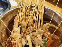 -嘉州鲜知味钵钵鸡(奎星楼店)
