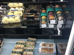 -依茉朵(锦秋新天地店)