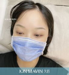 -久匠·纹眉半永久野生眉