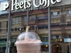-Peet's 皮爷咖啡(望京小街店)