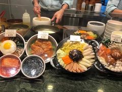 -食代馆(深业上城店)