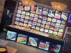 -宋园·金宴浙鲜馆(静安店)
