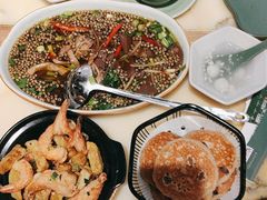 -锦府盐帮·侯宅(五棵松万达店)