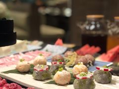 -锅季·捞王旗下小火锅(虹桥火车站店)