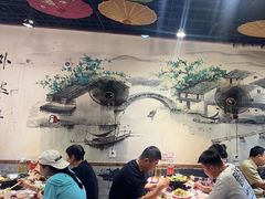-忆外婆徐州菜·地锅鸡·生日宴(吴庄店)