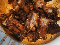 香酱猪蹄-傅记酱肉