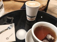 -Wagas沃歌斯(江浦路店)
