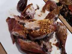 -大碗居·烤鸭·鱼头泡饼(天坛东门店)