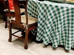大堂-紫光园·烤鸭·北京菜(劲松店)