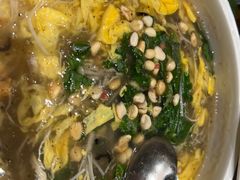 -不倒翁·徽天下名菜楼(马鞍山路店)