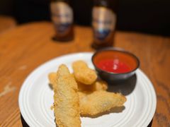-FUNFUN有饭花园聚会餐厅