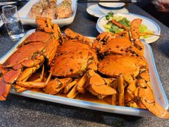 -三妹小龙虾·黄油蟹(华侨城总店)