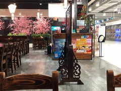 大堂-赤酱红油(家乐福店)