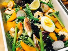 -MIKAKU(万达广场上海宝山店)