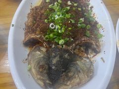 -西北兄弟大盘鸡卷子鸡