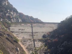-石砭峪水库
