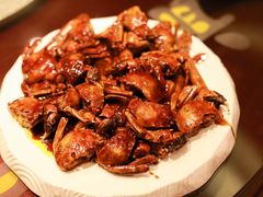 -老正兴菜馆(福州路店)