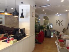 KK&nbsp;Bakery蛋糕店-KK BAKERY烘焙
