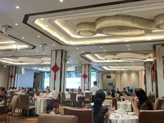 大堂-丽景酒楼·佛山老字号(广佛智城店)