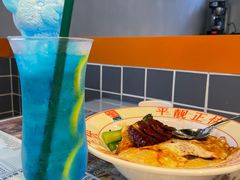 -肥韬茶餐厅(海上世界店)