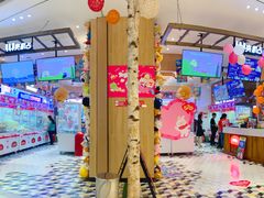 门面-LLJ夹机占(清河万象汇店)