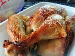 -吴山烤禽 (吴山路店)