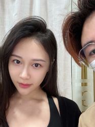 -Verywang半永久纹眉•仪器野生眉
