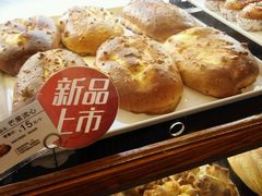 -精点味道(西安路店)