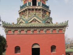 -延庆观