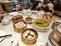 -又一间茶点轩(百汇广场店)