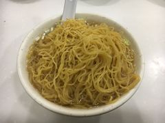 -麦文记面家(佐敦店)