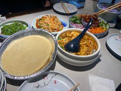 -额娘·现烙春饼烤鸭(太原总店)