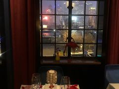 -YUE·6·西式融合餐厅(外滩六号店)