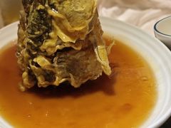 -闫府私房菜·老字号(恒隆店)