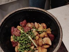 -狮王府淮扬菜(新街口友谊店)