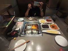 -海底捞火锅(江南盛天地店)