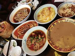 -老平遥饭馆