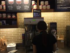 -星巴克(北京天坛东路店)