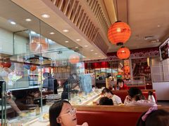 -莲寿司(国兴店)