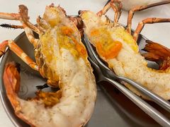 -白仁仔· 活烤海鲜 宵夜(豫园店)