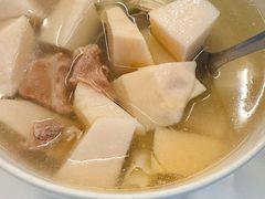 -春餐厅