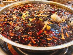 芋儿鸡-黑竹香鸡(营和巷店)