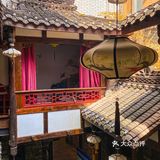 穿城三十公里也要来吃的老火锅！五彩冰粉绝绝子！