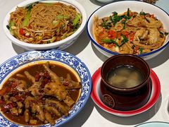 -回家吃饭·地道南昌菜(建德观总店)