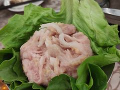 猪肉滑-新兴家喻酒家·羊城名宴(昌岗店)