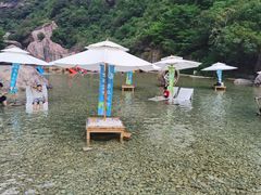 -河南宝泉旅游区